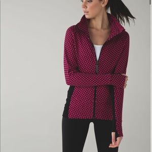 Lululemon Radiant Jacket - 6